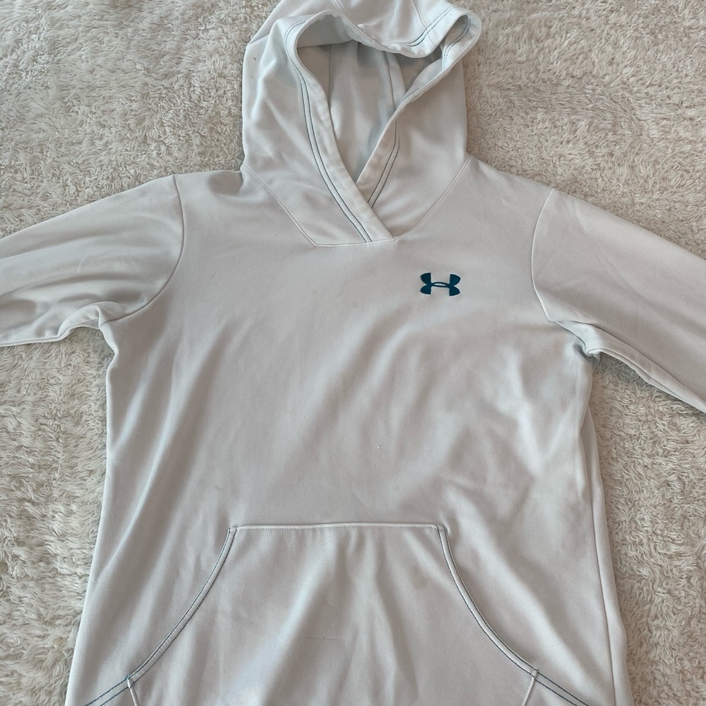 Under Armour Hoodie!
